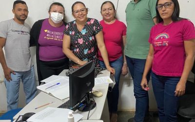 REUNIÃO CONSELHO FUNPRESANTA