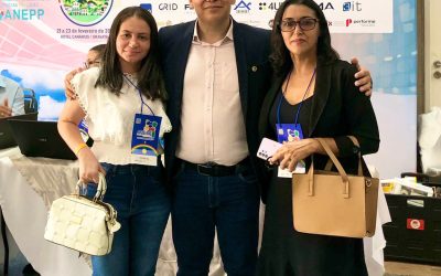 FUNPRESANTA participa do VII Seminário de Investimentos e Gestão Previdenciária da APPEP, em Gravatá – PE