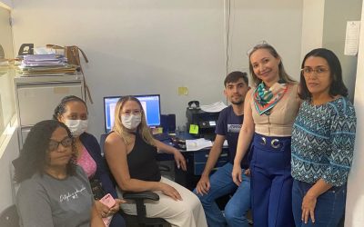 REUNIÃO DO CONSELHO FISCAL DO MÊS DE JULHO DE 2025.