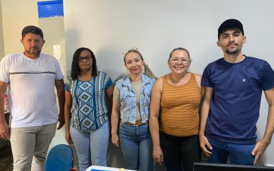 Reunião do Conselho Fiscal – Janeiro de 2026